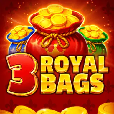 3 Royal Bags | Spinko