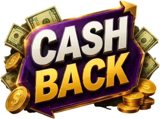 Bis zu 15 % Cashback | Spinko