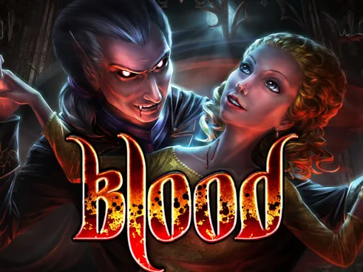 Blood Hoppers | Spinko