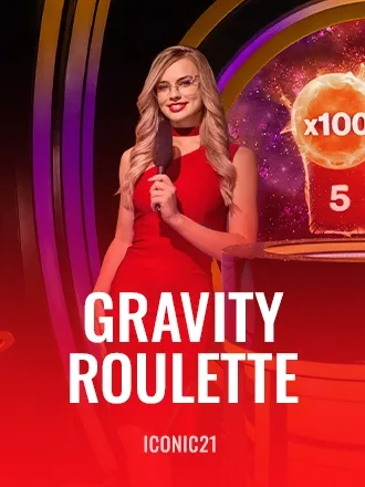 Gravity Roulette | Spinko
