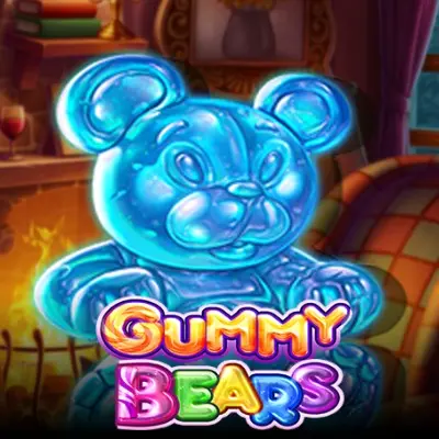 Gummy Bears | Spinko