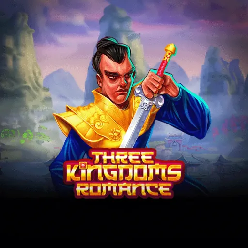Three Kingdoms Romance | Spinko