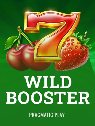Wild Booster | Spinko
