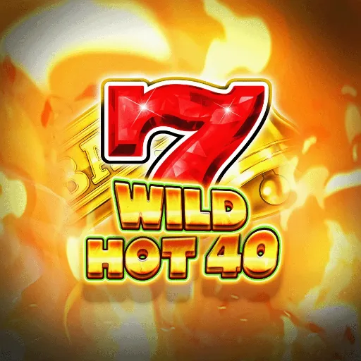 Wild Hot 40 | Spinko